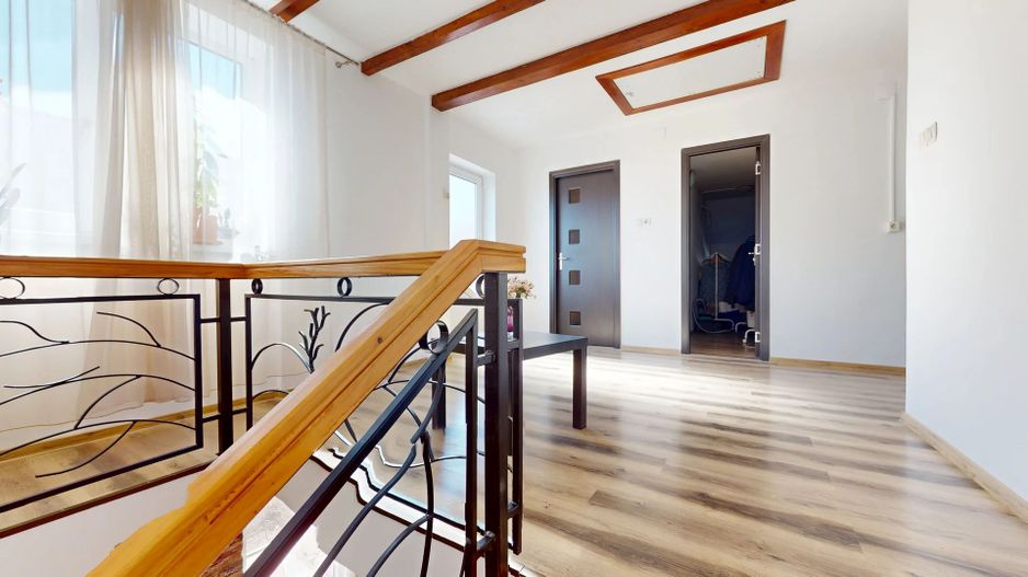 Casa individuală Harman/Brasov - Poză 6