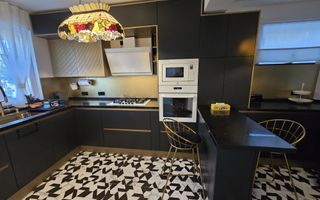 COMISION 0% I Vila 7 camere la cheie Aviatiei Baneasa I Henri Coanda - Poză 16