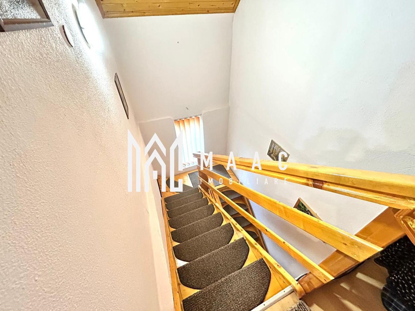 Case duplex | 5 camere | 2 corpuri | Garaj | 185 mp utili | Turnisor - Poză 17