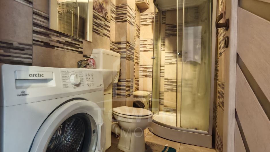 Apartament | Chirie | Tiberiu Ricci | - Poză 8