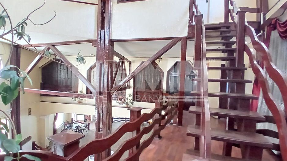 Pensiune | Burdujeni | 450Mp - Poză 7