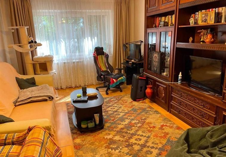 Apartament 2 camere decomandat-Complex Studentesc-PARTER - Poză 2