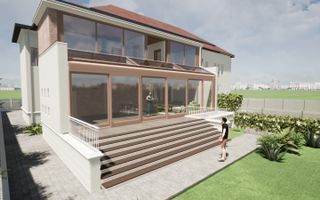 Proiect deosebit zona Medicina / Isho - Poză 2