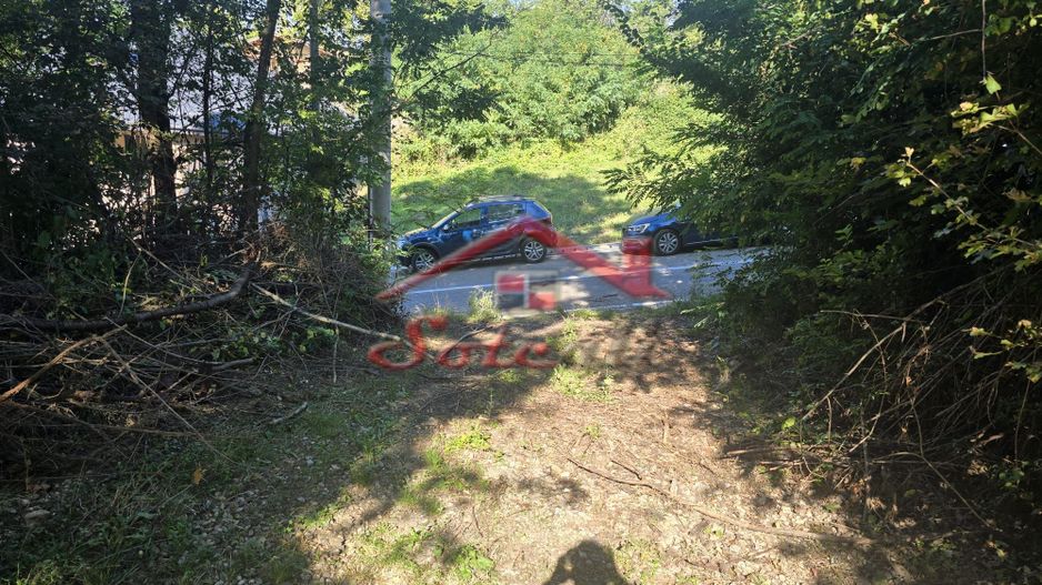 Teren intravilan de vanzare Cornu - Poză 5