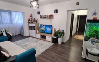 Zona Tatarasi/ Apartament renovat cu 4 camere/ Etaj 1/ 90 mp - Poză 2