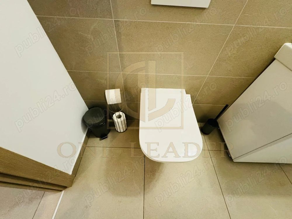 Apartament 2 camere - Noua Residence - Prima inchiriere - Poză 4