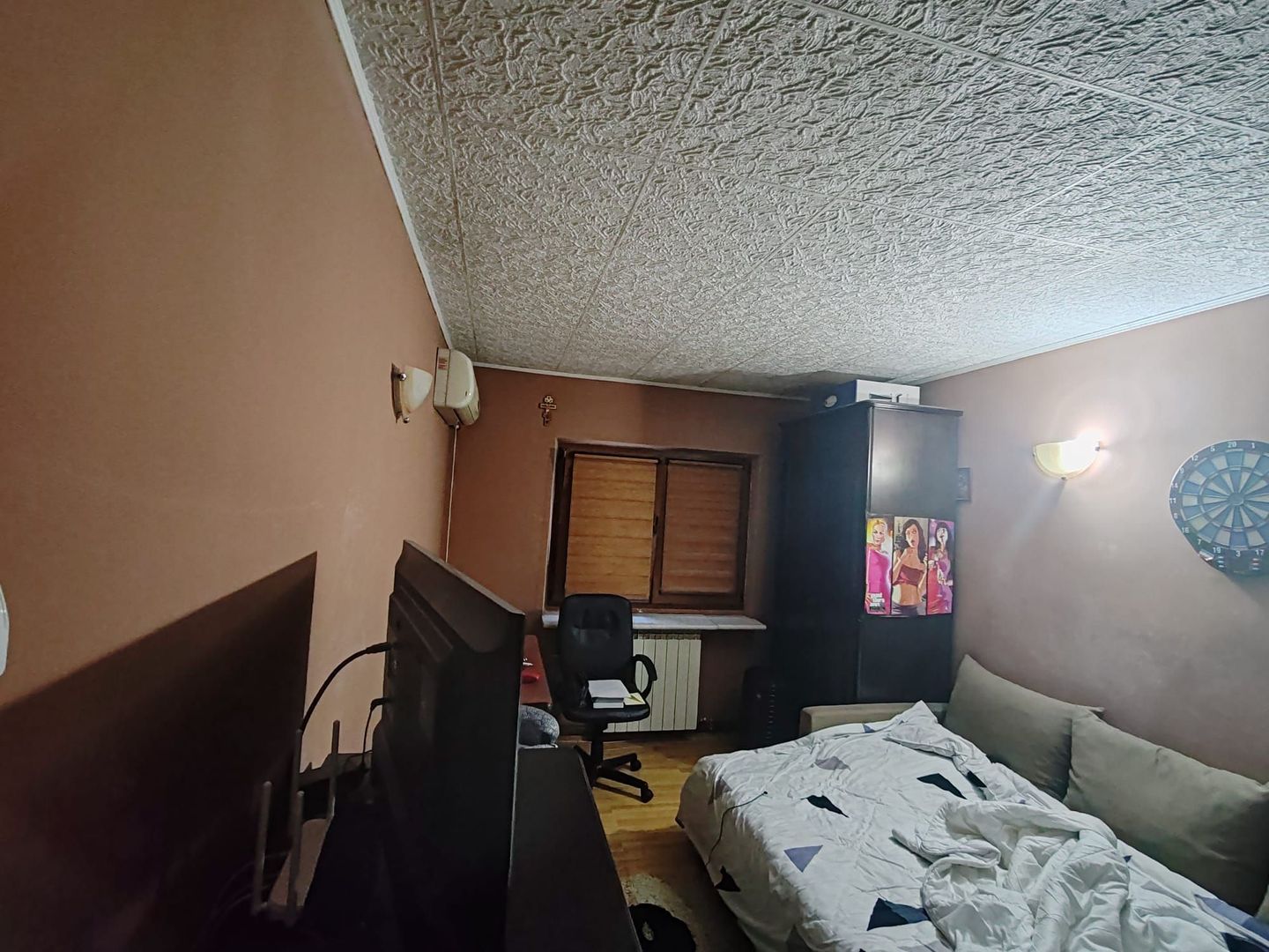 Ideal birou firma!!- Apartament 4 camere, SD, 81mp, Nicolina2 - Poză 9