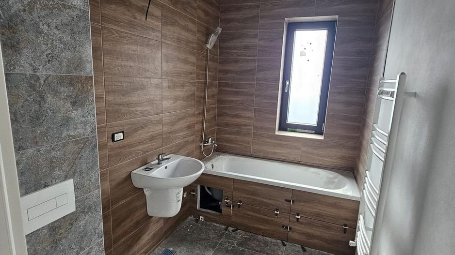 Giroc | Profi-Neptun | Apartament 3 camere cu scara interioara - Poză 8