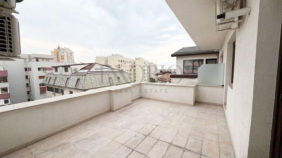 Apartament elegant cu 3 camere în Dorobanți - Poză 1