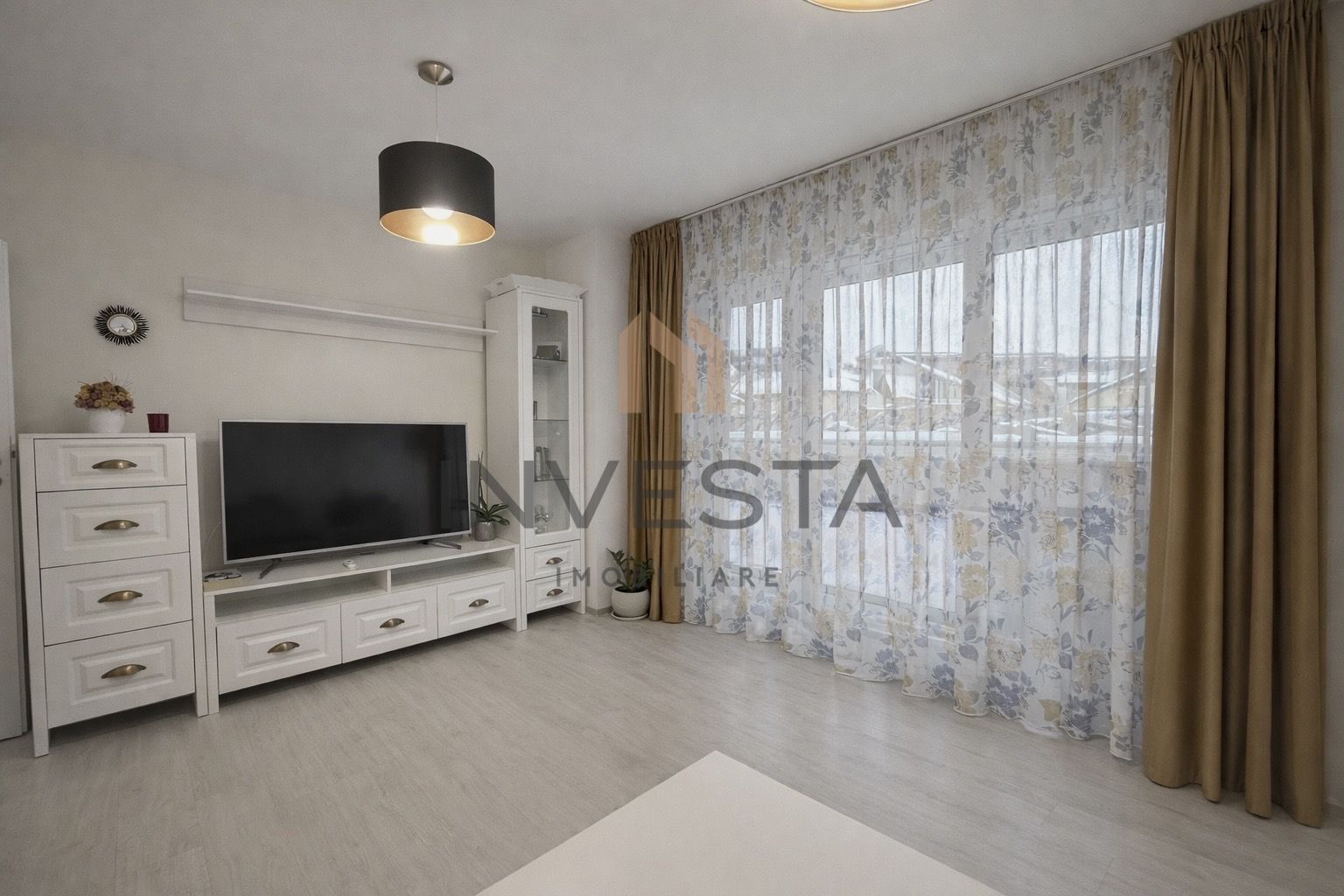 Apartament-2 camere decomandat cu terasa 35m si parcare subterana - Poză 1