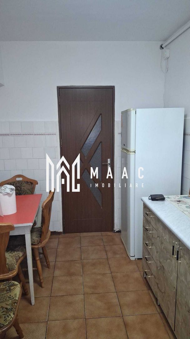 Apartament 2 camere decomandat | Valea Aurie | 51 mp - Poză 6