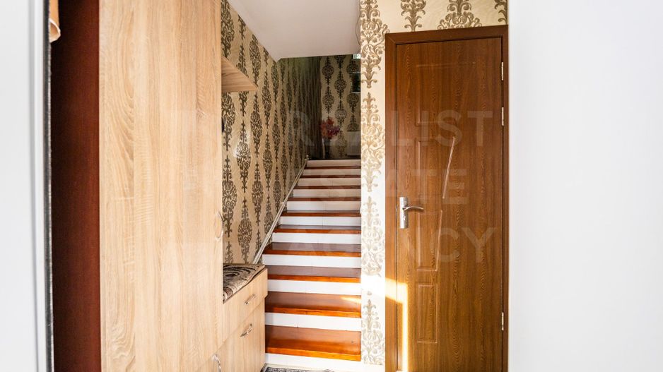 Vânzare, Townhouse- 100 mp, str. Florilor, Bubueci - Poză 7
