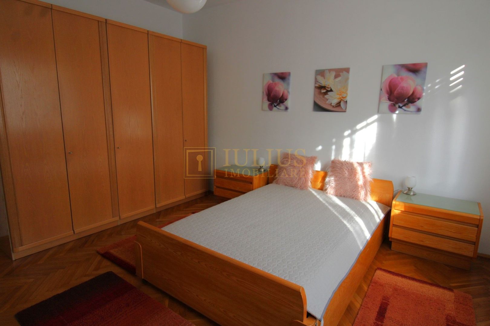 Parter înalt, cu 2 ieșiri pe balcon și garaj propriu /Take Ionescu - Poză 7