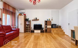 Casa individuala cu garaj si teren 556 mp, str Desseanu - Poză 8