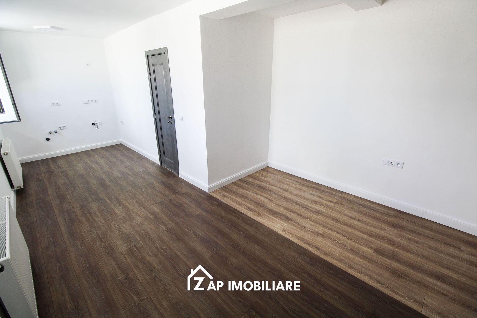 Cazare Muncitori - 5 apartamente cu baie proprie - Poză 6