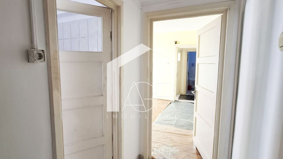 Apartament cu 2 camere, zona Ultracentral - Poză 6