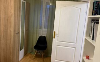 Apartament de închiriat, 3 camere, zona Tătărași Dispecer, Iași - Poză 3
