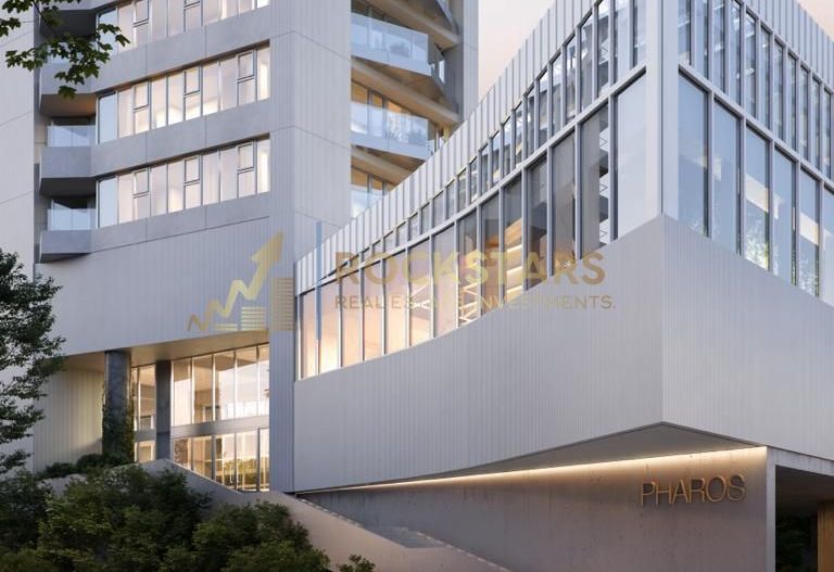 Apartament 2 Camere 47mp | Terasa 16mp | Pharos | Olimp - Poză 1