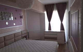 Exclusivitate: Apartament modern în Viva City, lângă Iulius Mall - Poză 6