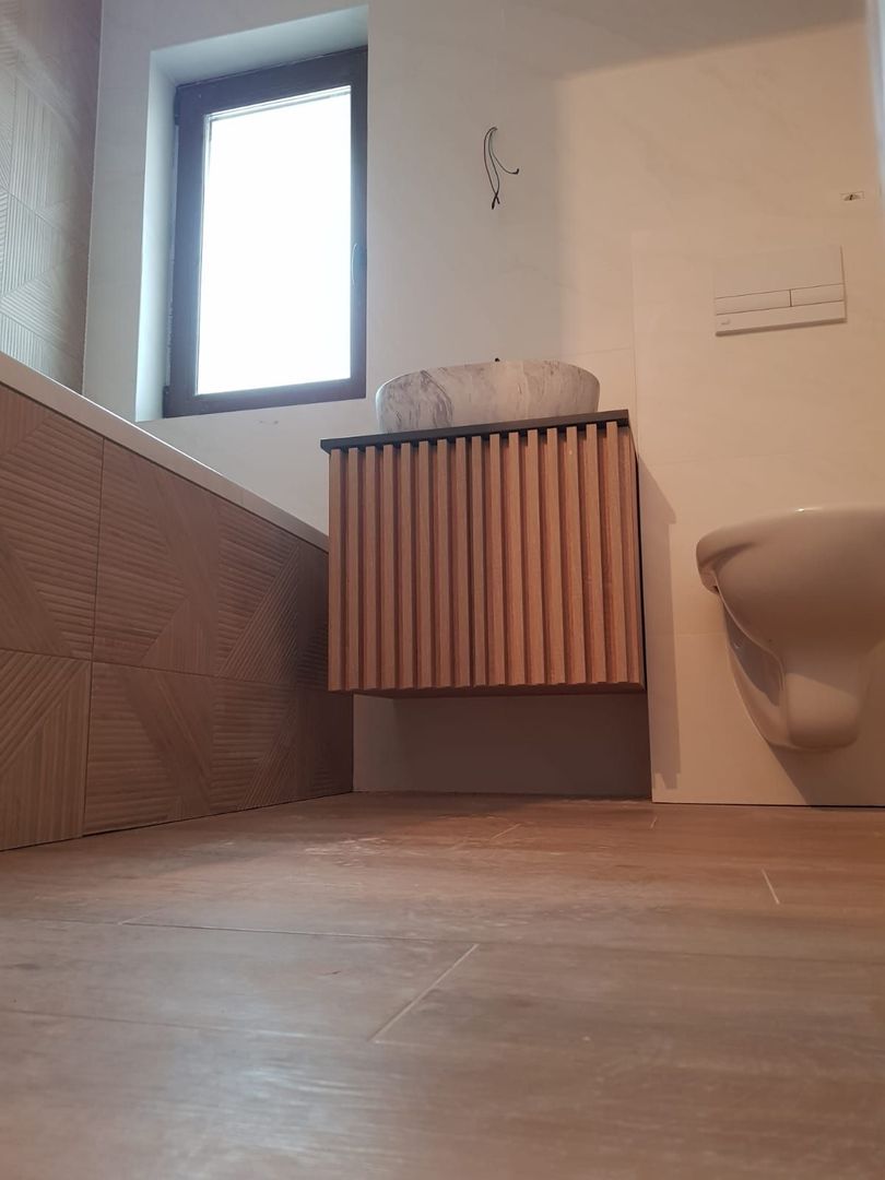 Duplex 4 camere cu teren generos - Poză 10