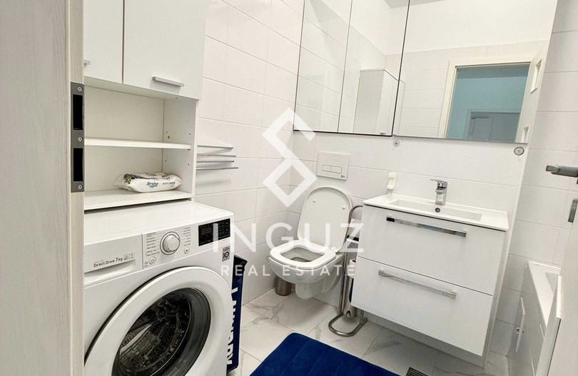 Apartament de închiriat | Theodor Pallady | 2 camere | Parcare | Prima - Poză 4