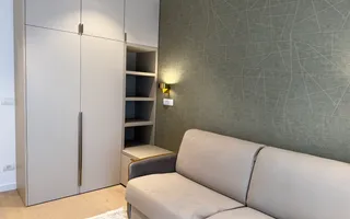 ISHO U1- Apartament Vedere la Bega 3 camere + parcare subterana - Poză 15