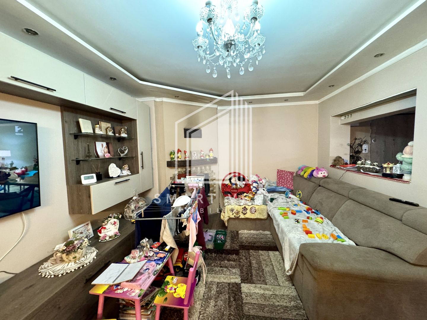 Apartament 2 camere decomandat | Etaj 4 | Carpati 2 - Poză 7