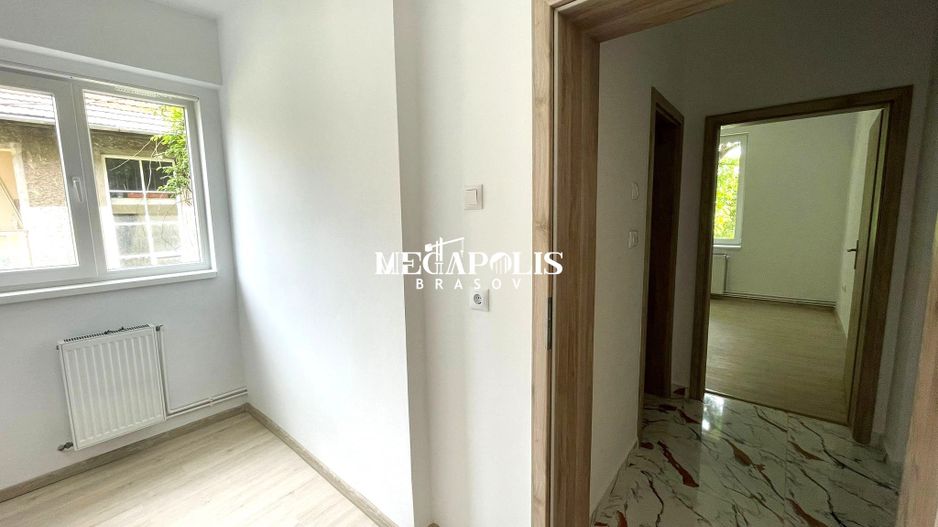 2.5 Camere | Decomandat | Renovat | 63mp | Avram Iancu - Poză 14
