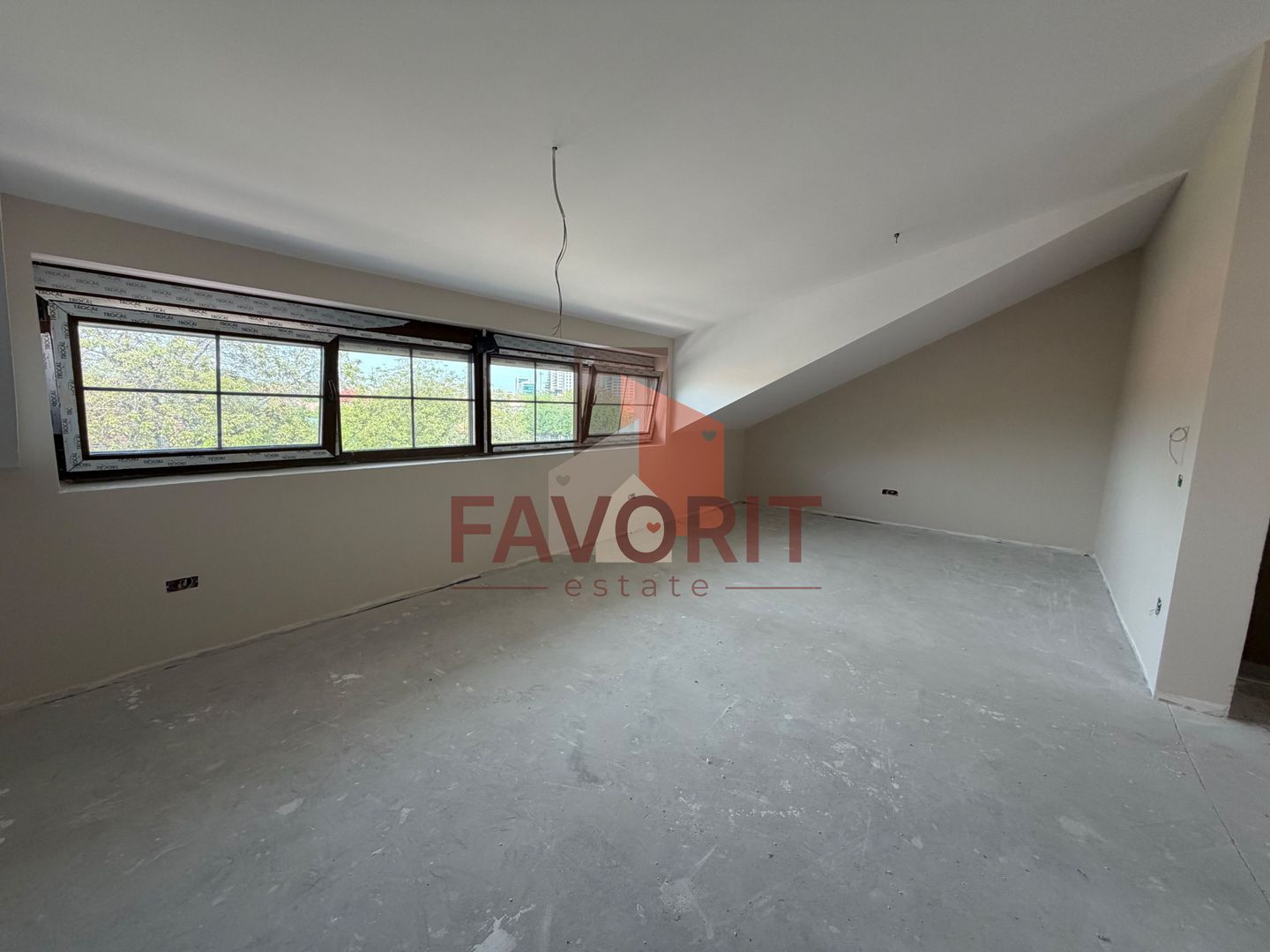 Zona Bucovina -Timisoara. Complex privat. Finisaje incluse - Poză 15