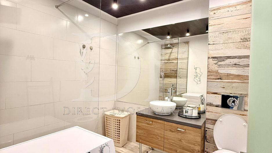 Apartament la cheie | Zona Florilor , Florești - Poză 15