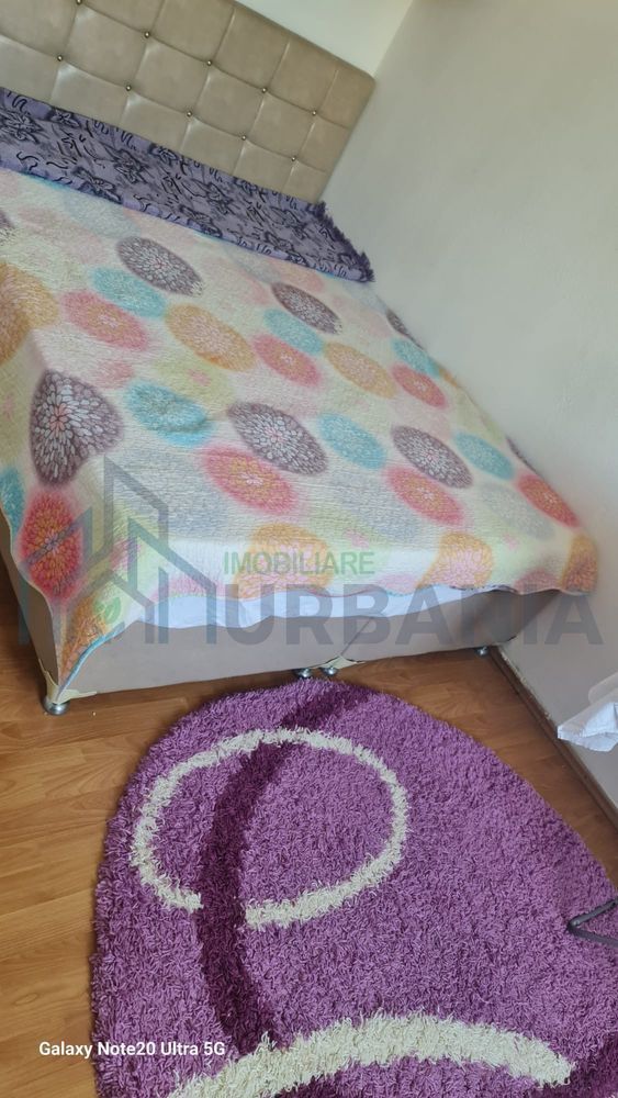 Apartament cu 2 camere de închiriat, Iași – 267 euro/lună - Poză 3