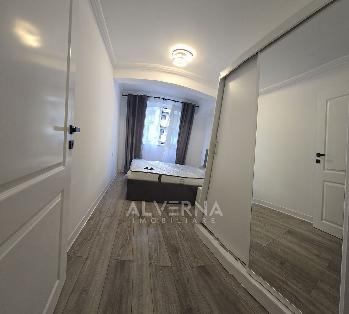 Apartament 3 camere + 2 balcoane | parcare subterana | Soporului - Poză 7