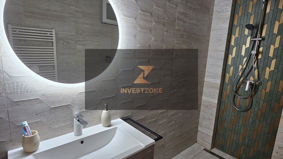 Apartament exclusivist de vanzare in Oradea-Iosia - Poză 12