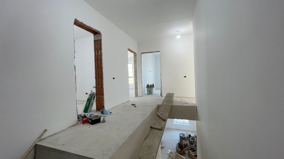 Duplex -5camere-3bai-Super Pret|190000€|GHIRODA| - Poză 8