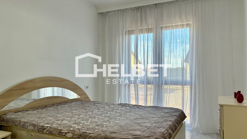 3 Camere / Curte 150 mp / Sânpetru - Poză 5