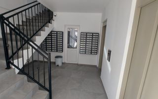 Apartament 2 camere langa parc, mobilat, utilat + parcare, Sector 4 - Poză 6