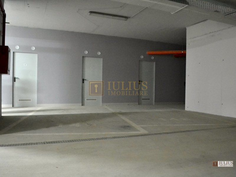 Soarelui, balcon generos, parcare subterană, contract ANAF - Poză 20