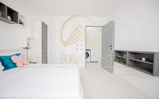 Apartament 2 camere decomandat, 52 mp, renovat complet - Poză 7