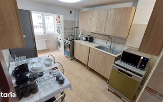 Apartament 2 camere |Metrou OBOR 2MIN| DISPONIBILITATE IMEDIATA - Poză 4