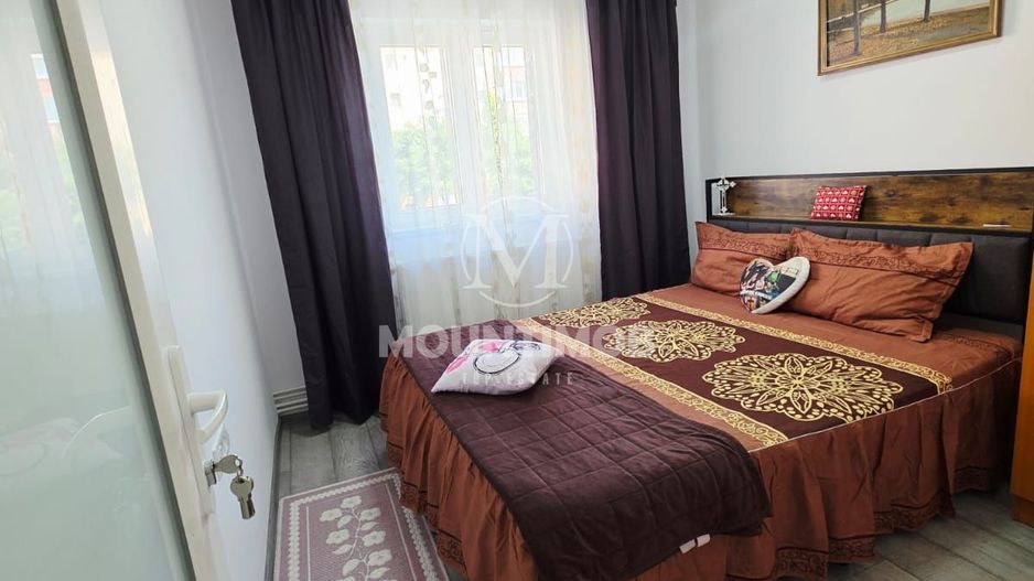Apartament 2 camere, prima inchiriere, Tractorul/Brasov - Poză 6