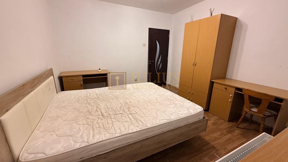 2 camere| Complexul Studentesc| apartament ideal pentru studenti| pet friendly| - Poză 1
