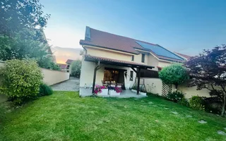 Dumbravita | 5 Camere | Casa Individuala - Poză 20