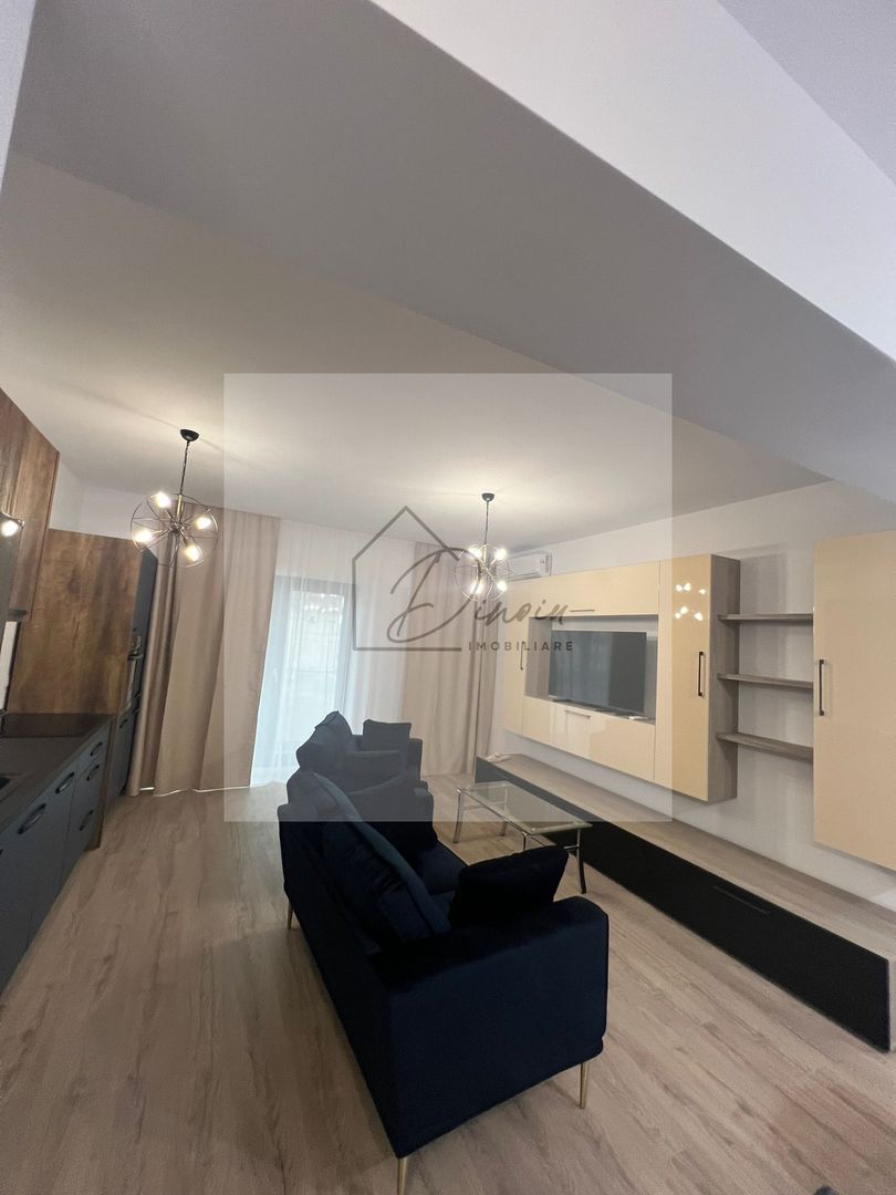 Apartament 3 camere NOU I Prima chirie I Pipera Plaza I COM 0% - Poză 15