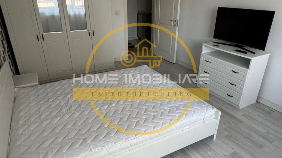 Apartament modern cu 1 camera / zona Bucium - Poză 2