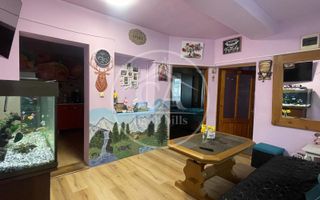 Casa de vânzare cu 7 camere in zona Nufarul, Oradea - Poză 6