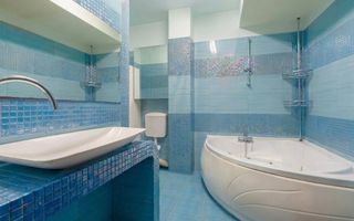 3 camere | 89 mp | Parcare proprie | Militari – Strada Orșova - Poză 8