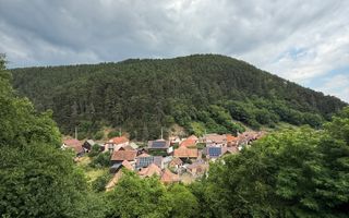 Casă de vis în Rășinari – în inima munților, cu priveliște de poveste - Poză 3