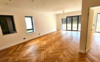 Grand Park Pipera -3 Camere- Erou Iancu Nicolae - Poză 1