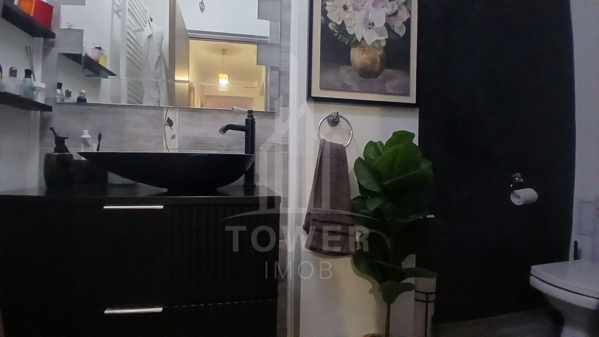 Apartament 3 camere | zona Doamna Stanca - Poză 12