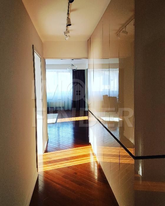 Inchiriere apartament cu 3 camere ultrafinisat zona Piata Engels - Poză 5